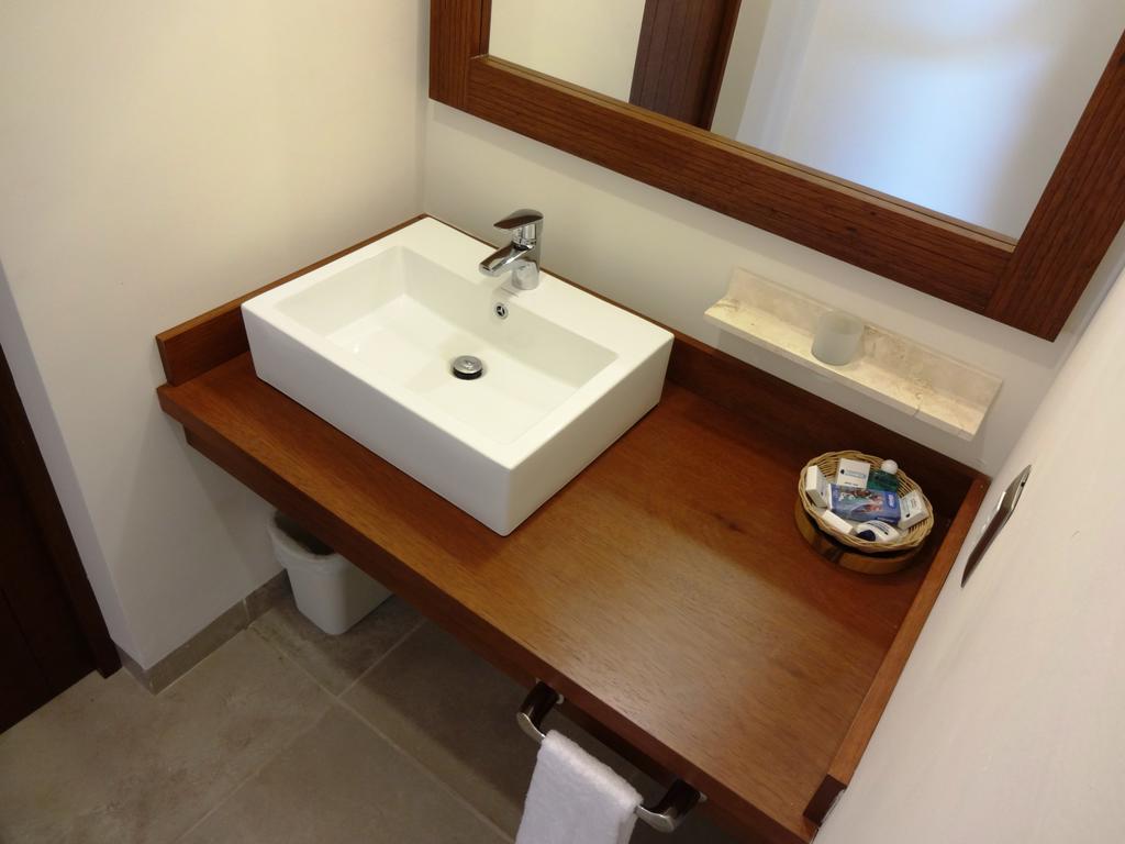 Tecnohotel Valladolid Valladolid  Værelse billede