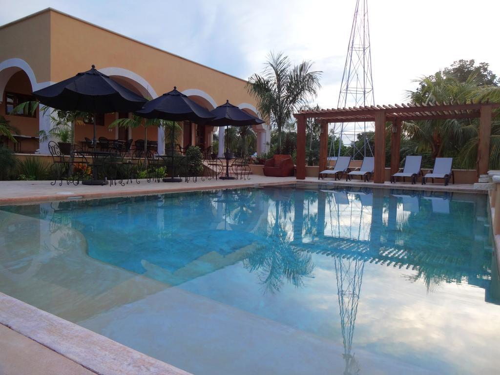 Tecnohotel Valladolid Valladolid  Eksteriør billede