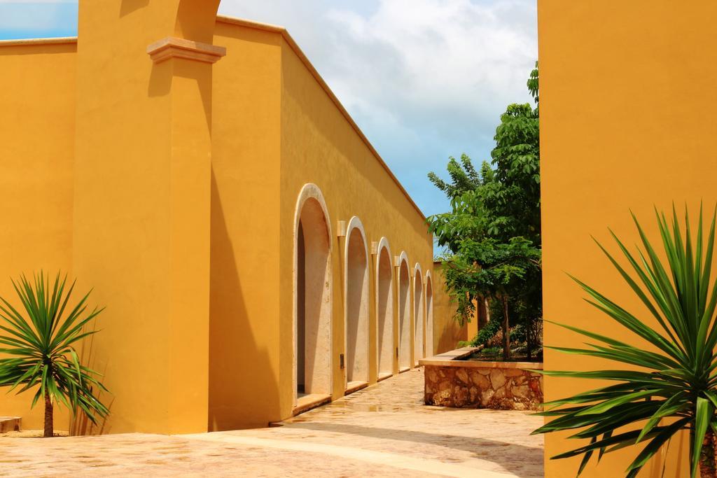 Tecnohotel Valladolid Valladolid  Eksteriør billede