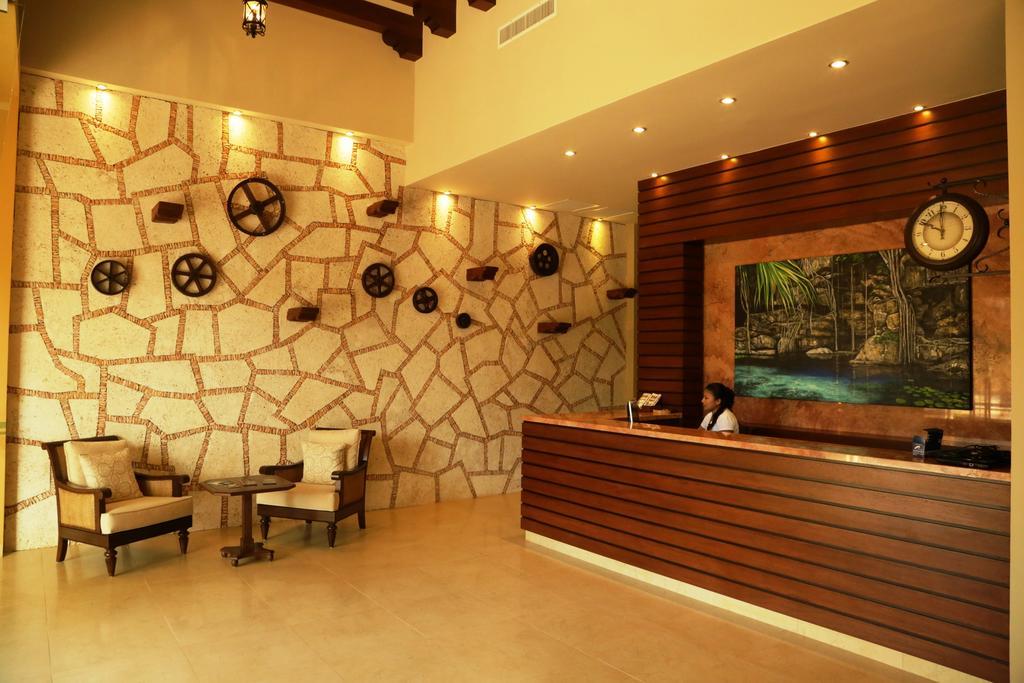 Tecnohotel Valladolid Valladolid  Eksteriør billede
