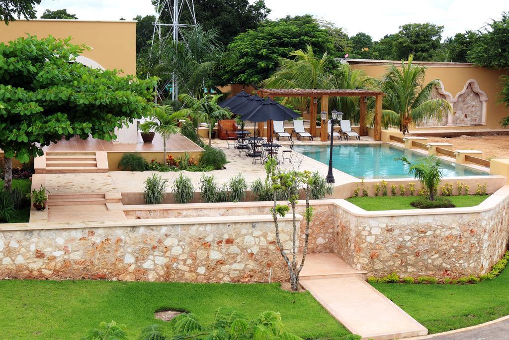 Tecnohotel Valladolid Valladolid  Eksteriør billede