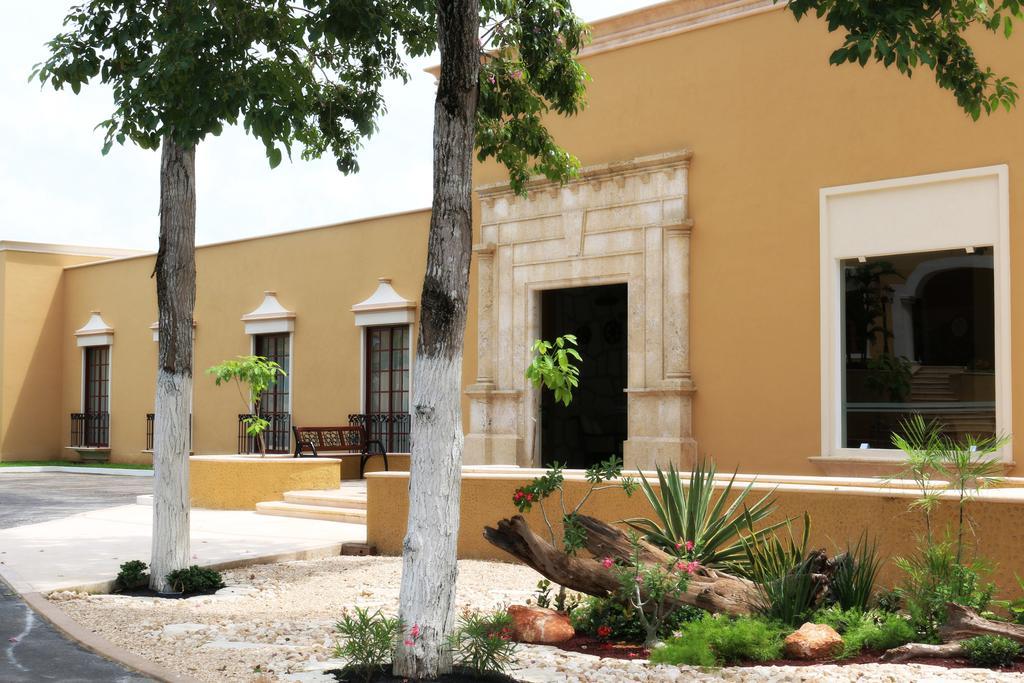 Tecnohotel Valladolid Valladolid  Eksteriør billede