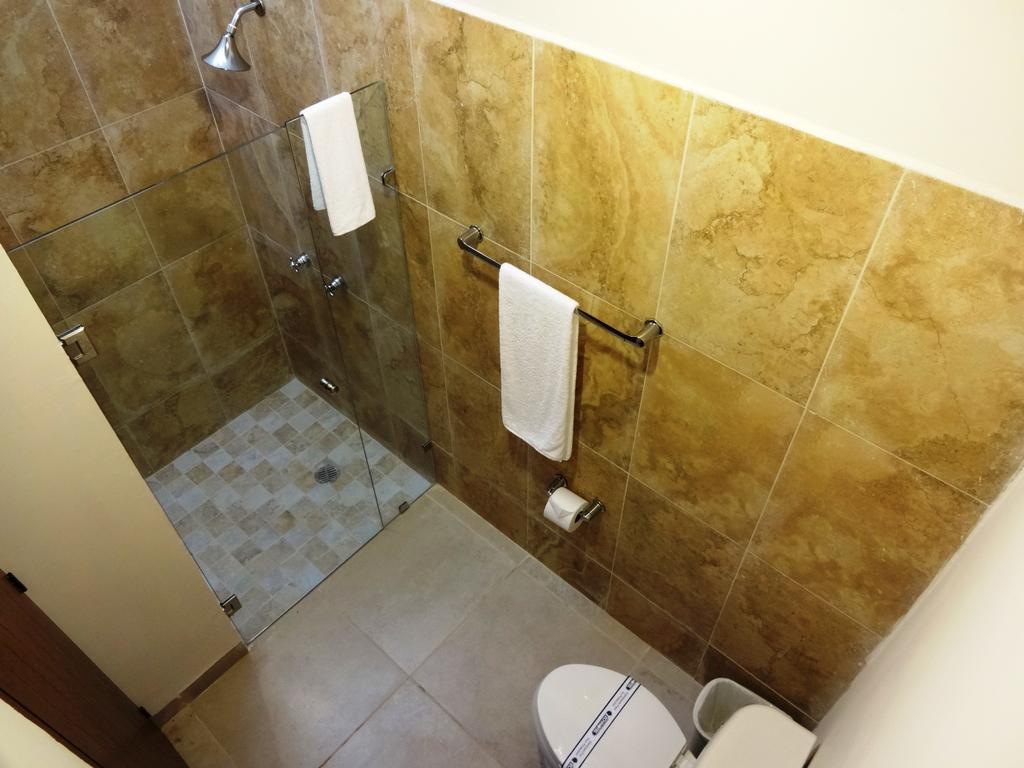 Tecnohotel Valladolid Valladolid  Værelse billede