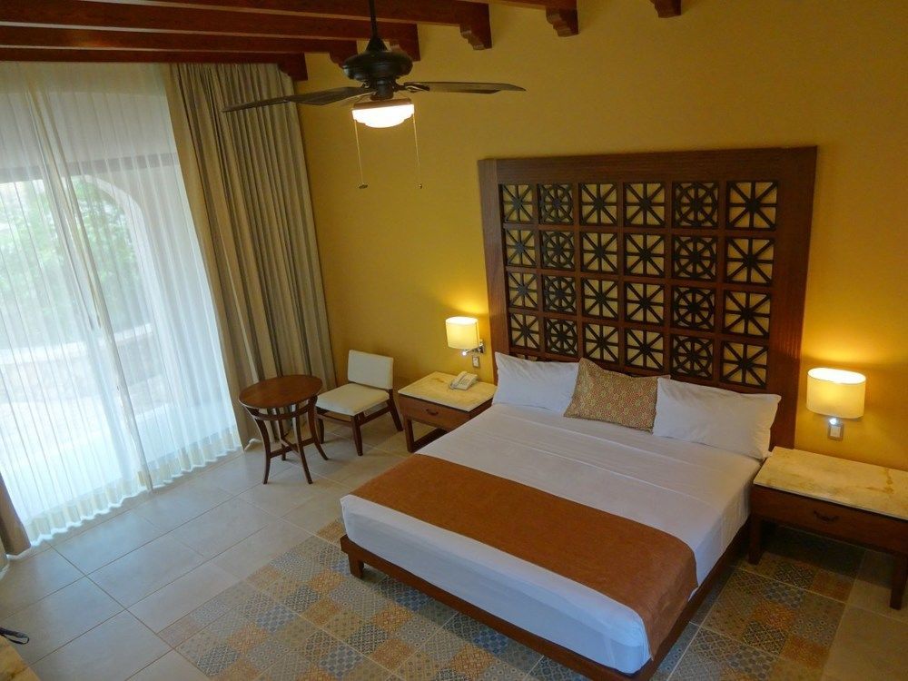 Tecnohotel Valladolid Valladolid  Eksteriør billede