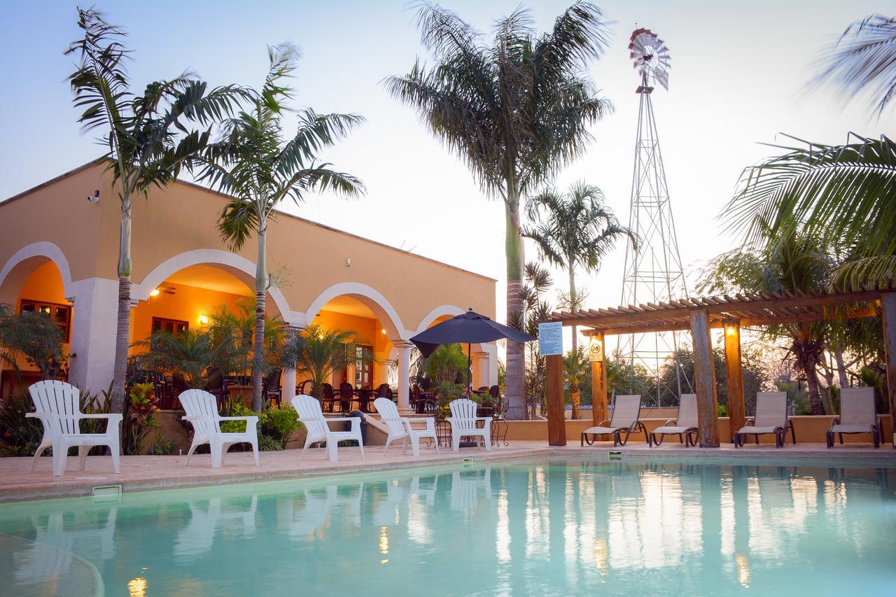 Tecnohotel Valladolid Valladolid  Eksteriør billede