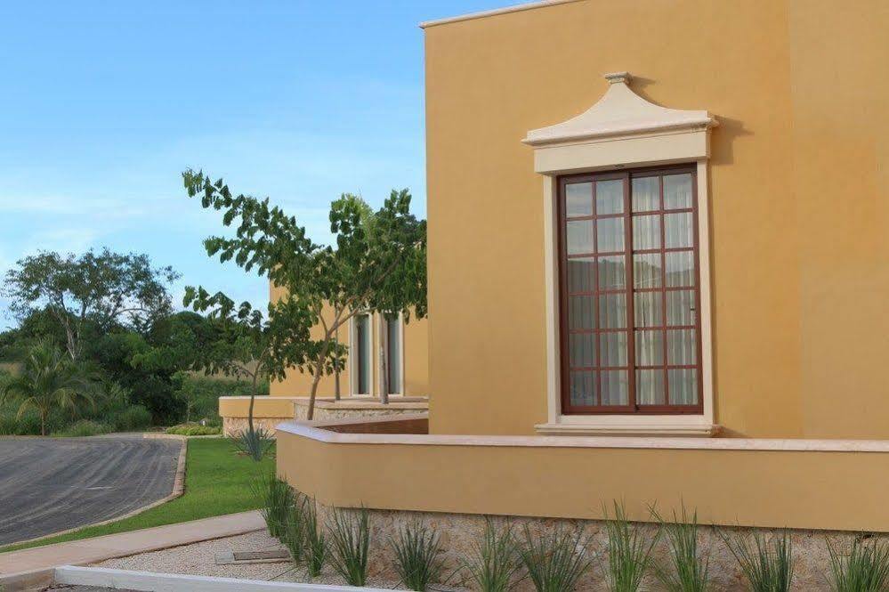 Tecnohotel Valladolid Valladolid  Eksteriør billede