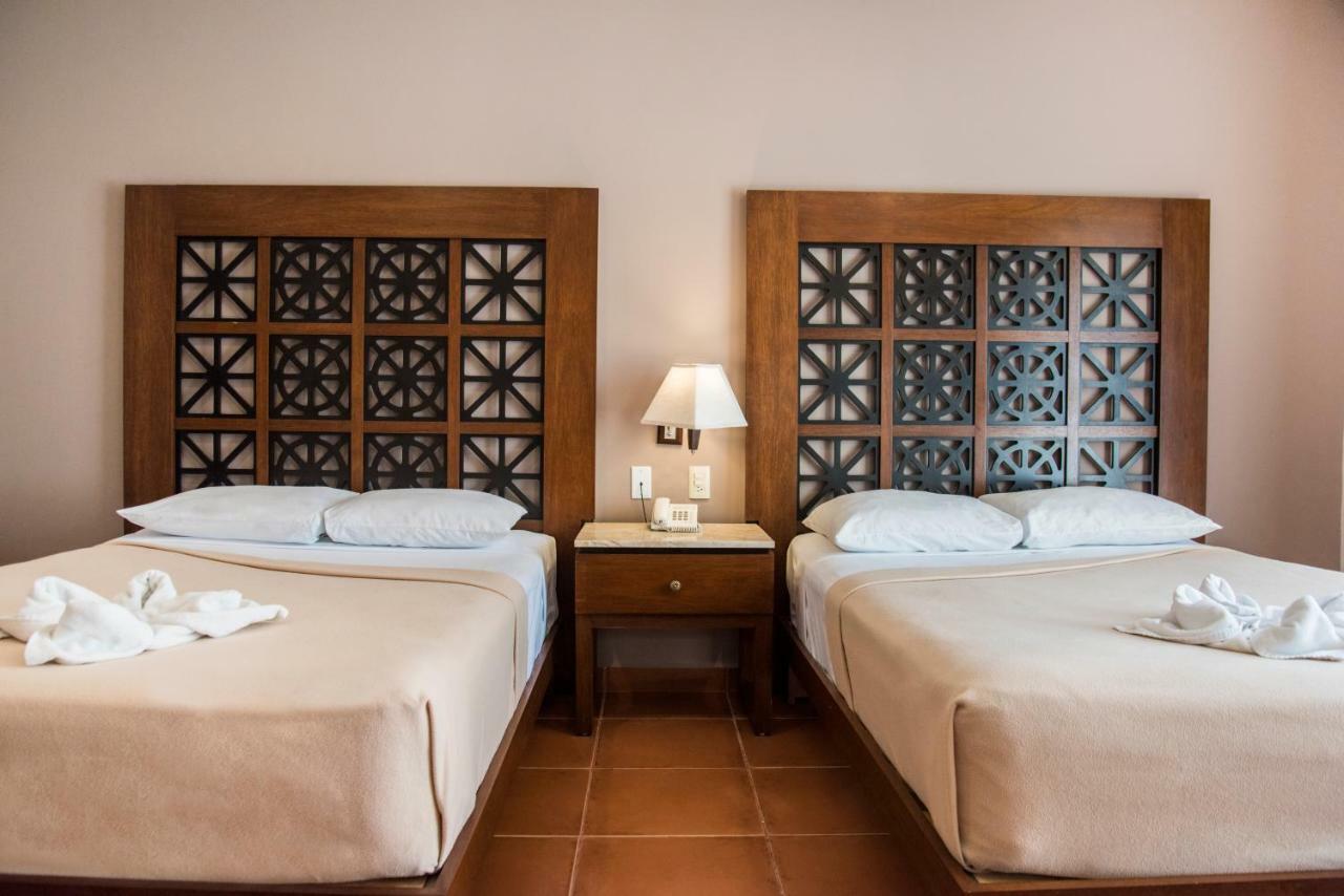 Tecnohotel Valladolid Valladolid  Eksteriør billede